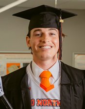 Photo of Mark Mintzlaff, BSCPE ’26