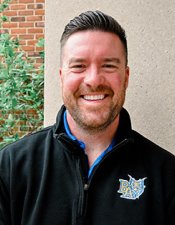Photo of David Mason, BS ’11