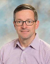 Photo of Kevin Haynes, PharmD ’01