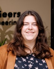 Photo of Mollie Kinkead: Jezerinac Geers & Associates