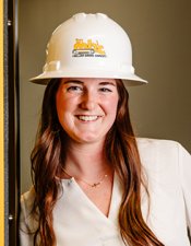 Photo of Emersyn Gerken: Miller Bros. Construction