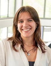 Photo of Maddie Whitewolf: FH Münster University of Applied Sciences, Germany