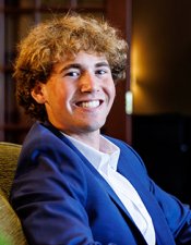 Photo of Tyler Wood: Waterford Bank N.A.
