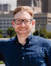 Photo of Kevin Cramer, BSCPE ’11