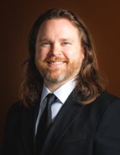 Branden Blackmur