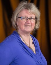 Gail Schoonover