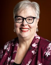 Stacey Lowery Bretz