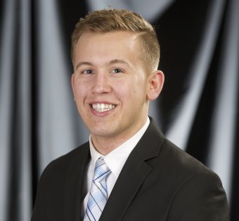 Cody Criss