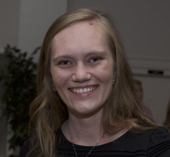 Shelby Evans