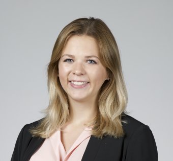 Kate Foltz