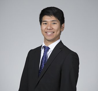 Tetsuharu Hashimoto