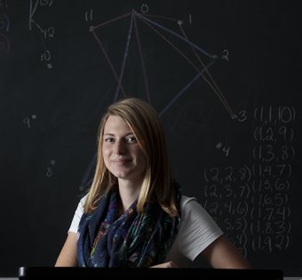 Rachel Liebrecht