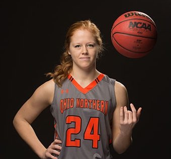 Cheyenne Raker