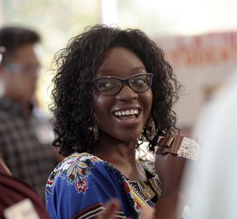 Temi Omitowoju