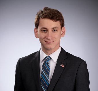 Seth Ferguson