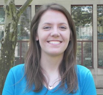 Courtney Olson