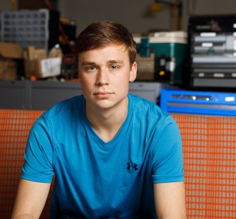 Andrew Bergmann
