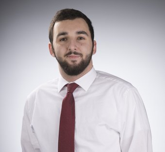 Abdullah Alsamman