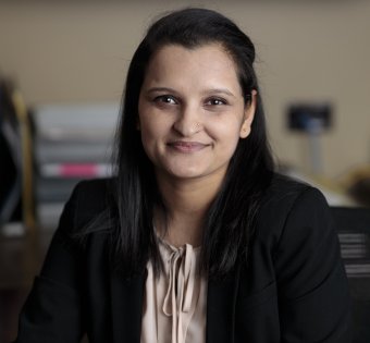 Anita Neupane