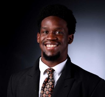 Xavier Williams