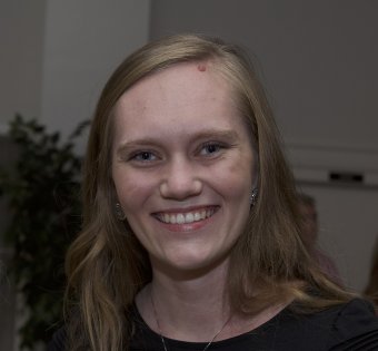 Shelby Evans