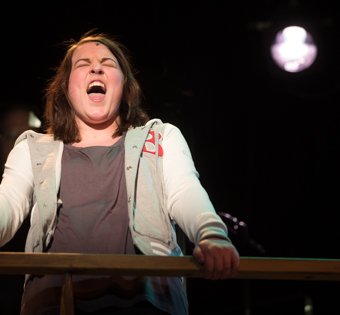 Haley Ward