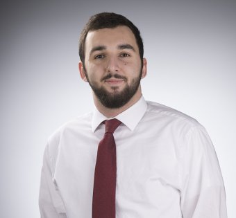 Abdullah Alsamman