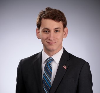 Seth Ferguson