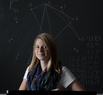 Rachel Liebrecht