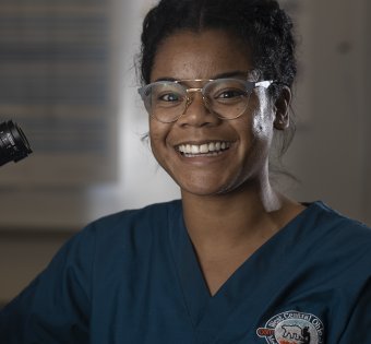 Audrey Arrington