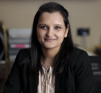 Anita Neupane