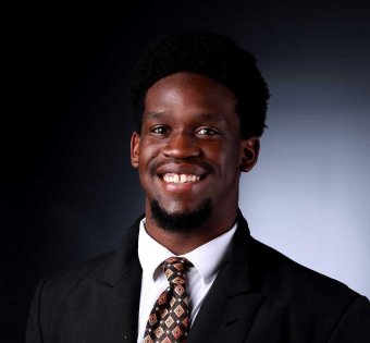 Xavier Williams