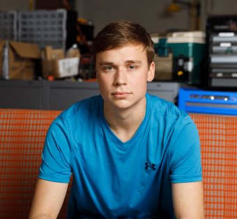 Andrew Bergmann