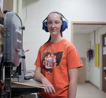 Katelyn Keckler
