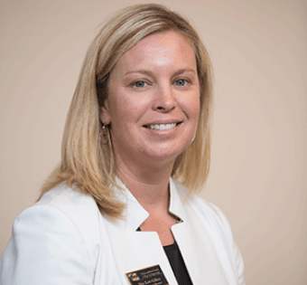 Lori Gillett