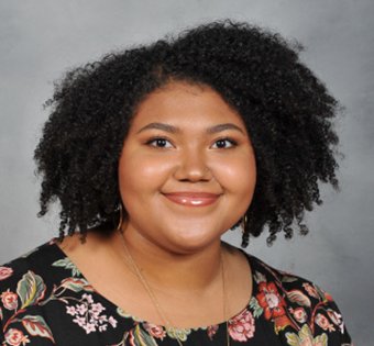 Mya Ray