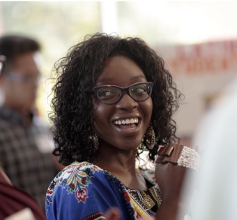 Temi Omitowoju