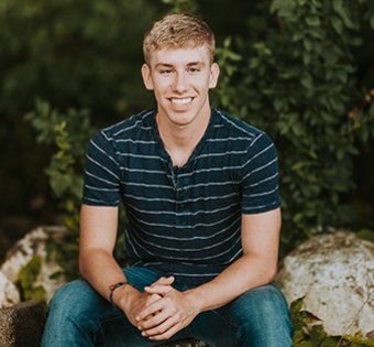 Cade Mullins