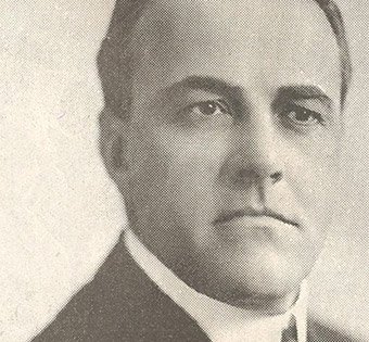 ONU Alumnus Frank Willis