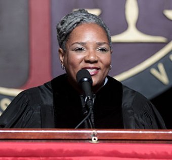 The Honorable Jessica Price Smith