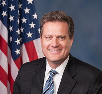 ONU alumnus Michael Turner