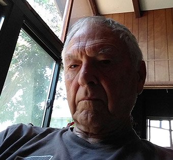 Willam Esser, BSEE '58