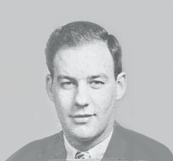 ONU alumnus William Powell