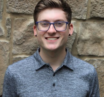 Ian Smith headshot