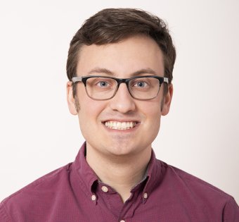 Andrew Kremyar, BA ’15