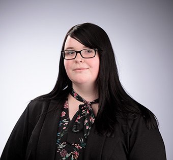 ONU student Haley Kessinger