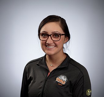 Photo of Alexis Miller