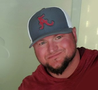 Rick Danison, BS '07