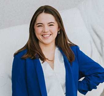 Photo of Alyson Hoffman