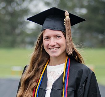 Photo of Tessa